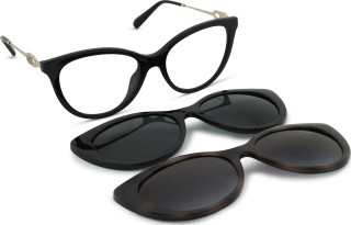 Emporio Armani EA 4213U 50171W 53 (kлип-он) 36739