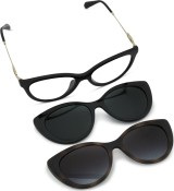 Emporio Armani EA 4213U 50171W 53 (kлип-он) 36740