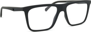Emporio Armani EA 4258 50011W 56 (kлип-он)