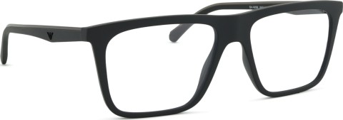 Emporio Armani EA 4258 50011W 56 (kлип-он)