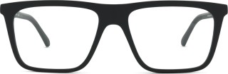 Emporio Armani EA 4258 50011W 56 (kлип-он) Предна част на продукта