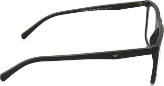 Emporio Armani EA 4258 50011W 56 (kлип-он) Странична част на продукта
