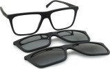 Emporio Armani EA 4258 50011W 56 (kлип-он) 49210