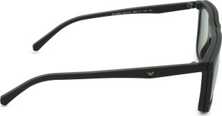 Emporio Armani EA 4258 50011W 56 (kлип-он)