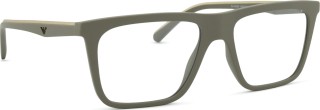 Emporio Armani EA 4258 54371W 54 (kлип-он)