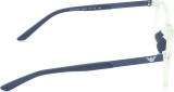 Emporio Armani Kids 0EK3008U 5893 Странична част на продукта