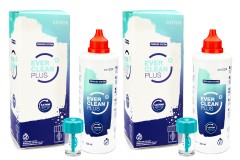 Ever Clean Plus 2 x 350 ml с кутии