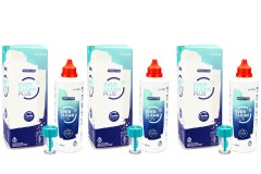 Ever Clean Plus 3 x 350 ml с кутии