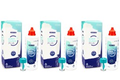 Ever Clean Plus 3 x 350 ml с кутии