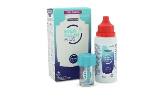 Ever Clean Plus 60 ml с кутия (бонус)