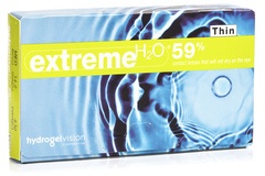 Extreme H2O 59 % Thin (6 лещи)
