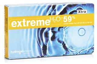 Extreme H2O 59 % Xtra (6 лещи)