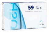 Extreme H2O 59 % Xtra (6 лещи) 8