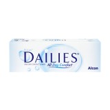Focus DAILIES All Day Comfort (30 лещи) 39492