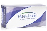 FreshLook ColorBlends (2 лещи) – без диоптър 4240