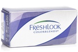 FreshLook ColorBlends (2 лещи) 4239