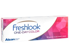 FreshLook ONE-DAY (10 лещи)