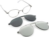Giorgio Armani 0AR6107 30031W 51 (kлип-он) 22343
