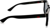 Gucci GG0010S 001 58 8500