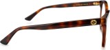 Gucci GG0329O 002 53 12044