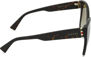 Gucci GG0459S 002 54 45692
