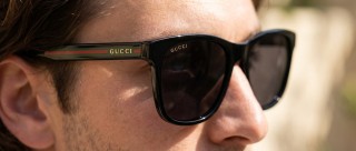 Gucci GG0746S 001 57 Генерирано изображение