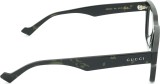 Gucci GG0963O 009 53 Странична част на продукта