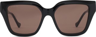 Gucci GG1023S 005 54 + Верижка 39386