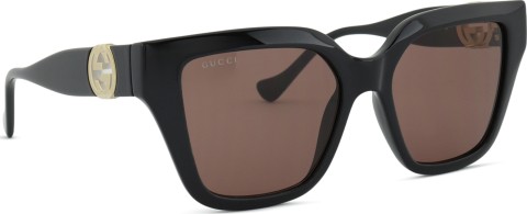 Gucci GG1023S 005 54 + Верижка