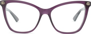 Gucci GG1817O 007 55 Предна част на продукта