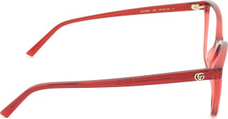 Gucci GG1995O 009 54 Странична част на продукта
