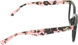 Gucci GG2180O 007 53 Странична част на продукта