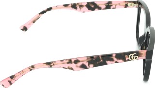 Gucci GG2180O 007 53 Странична част на продукта