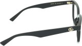 Gucci GG2181O 005 53 Странична част на продукта