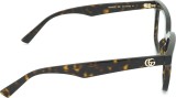 Gucci GG2181O 006 53 Странична част на продукта