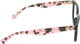 Gucci GG2181O 007 53 Странична част на продукта