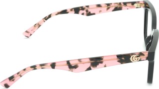 Gucci GG2181O 007 53 Странична част на продукта