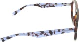 Gucci GG2183O 007 57 Странична част на продукта