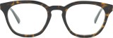 Gucci GG2185O 006 52 Предна част на продукта