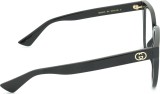 Gucci GG2191O 001 53 Странична част на продукта