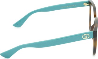 Gucci GG2191O 003 53 Странична част на продукта