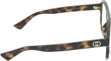 Gucci GG2192O 002 55 Странична част на продукта