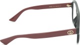 Gucci GG2192O 003 55 Странична част на продукта