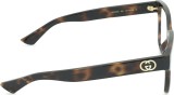 Gucci GG2193O 002 53 Странична част на продукта