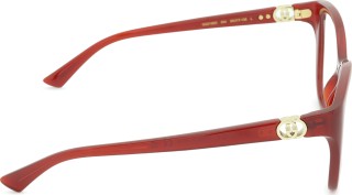 Gucci GG2195O 004 53 Странична част на продукта