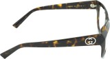 Gucci GG2202O 002 51 Странична част на продукта
