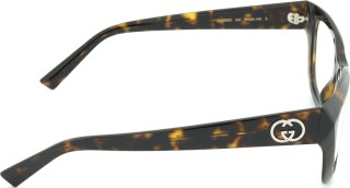 Gucci GG2202O 002 51 Странична част на продукта