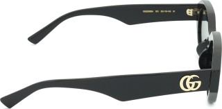 Gucci GG2206SA 001 53 Странична част на продукта