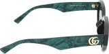 Gucci GG2206SA 003 53 Странична част на продукта