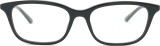 Gucci GG2213O 001 52 Предна част на продукта
